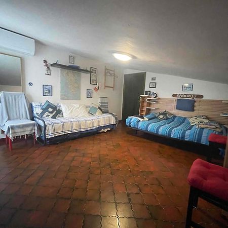 Cinemahouse Terramare - Beach & Maxitv Santa Marinella Dış mekan fotoğraf