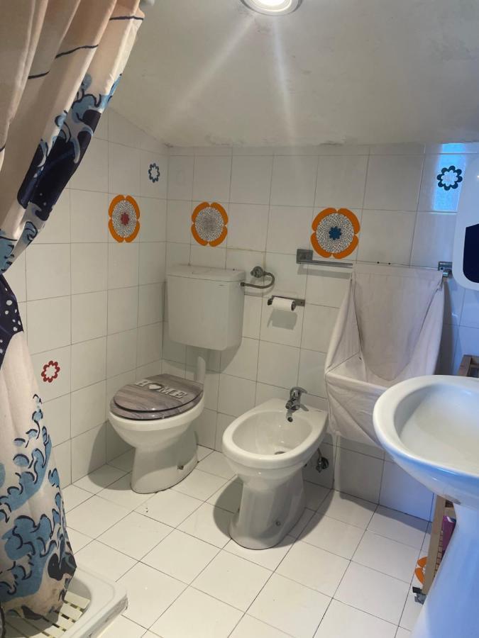 Cinemahouse Terramare - Beach & Maxitv Santa Marinella Dış mekan fotoğraf