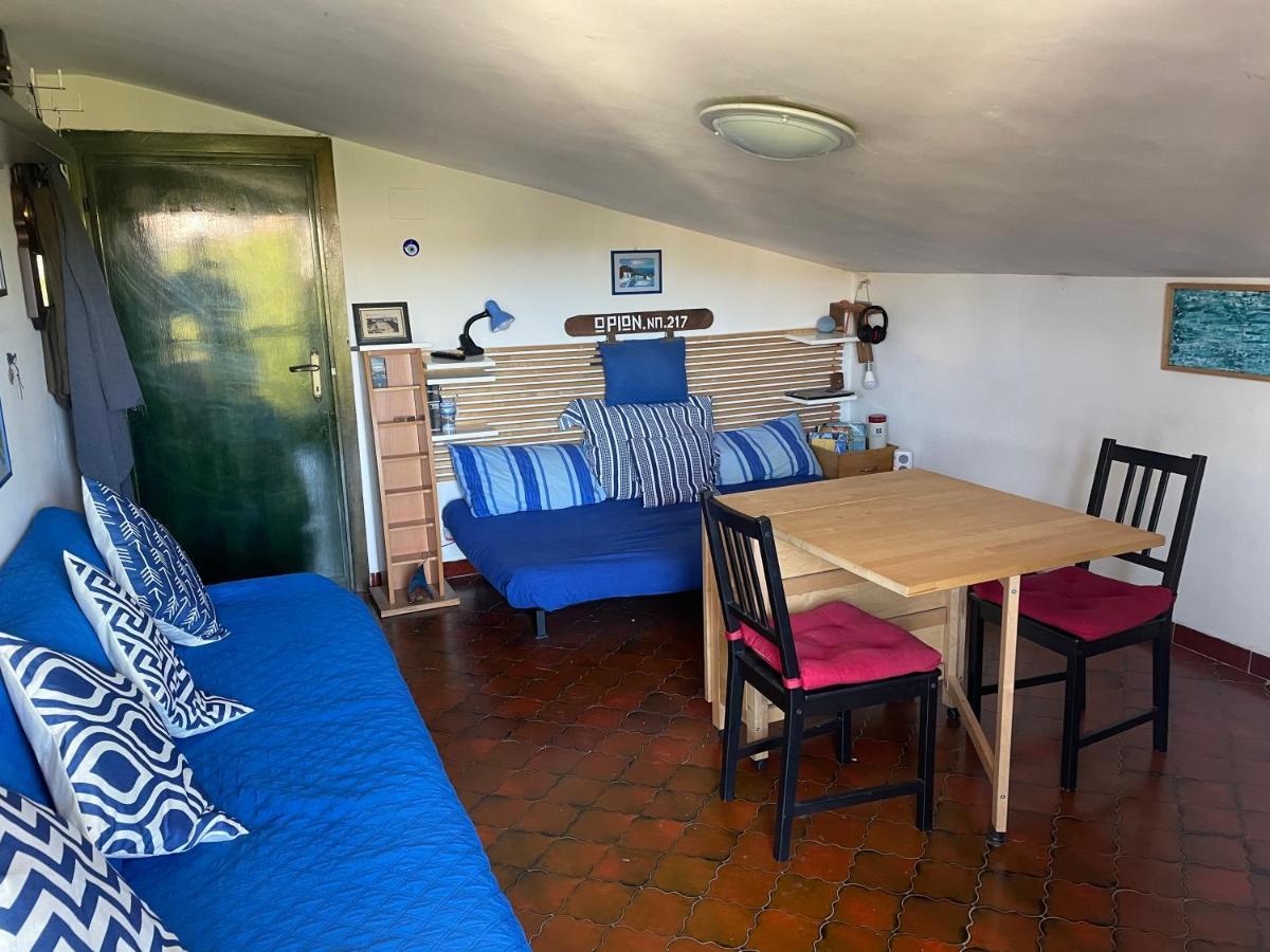Cinemahouse Terramare - Beach & Maxitv Santa Marinella Dış mekan fotoğraf