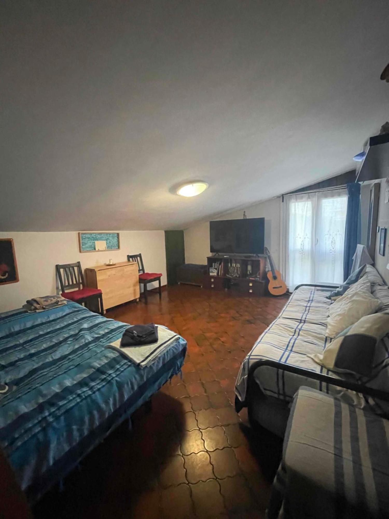 Cinemahouse Terramare - Beach & Maxitv Santa Marinella Dış mekan fotoğraf