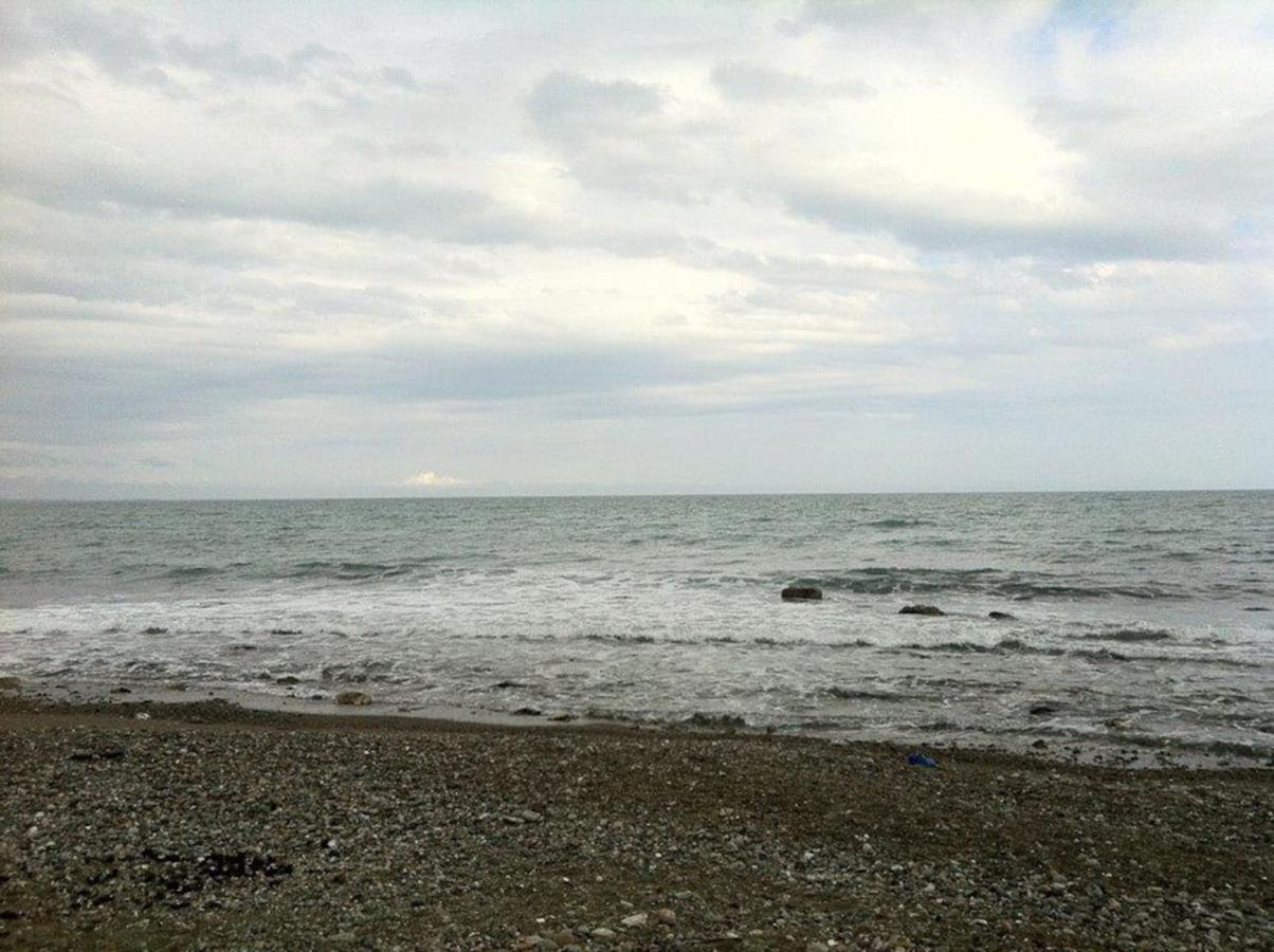 Cinemahouse Terramare - Beach & Maxitv Santa Marinella Dış mekan fotoğraf